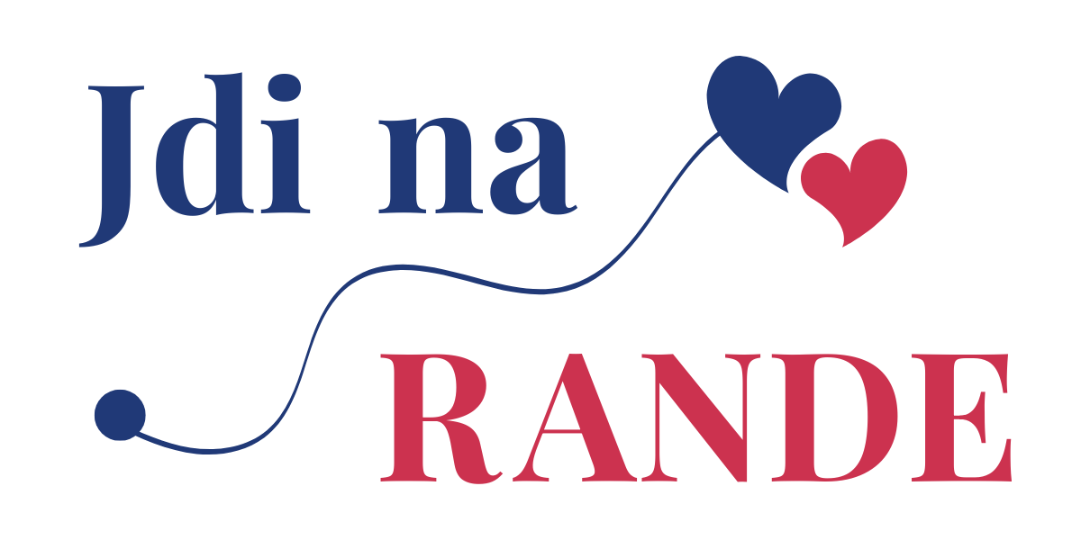 Jdi Na Rande LOGO